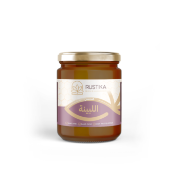 عسل اللبينة-Miel D'euphorbe