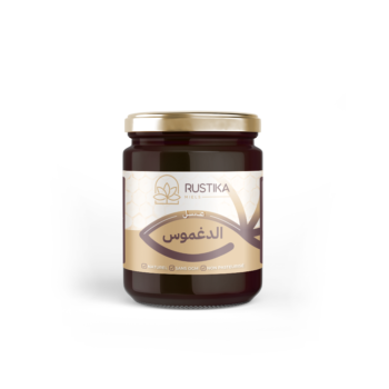 عسل الدغموس