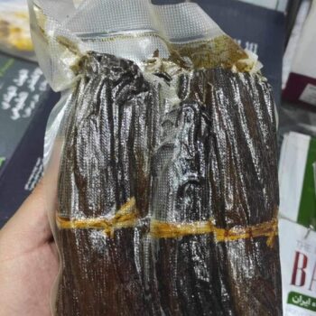 الفانيلا - Vanilla