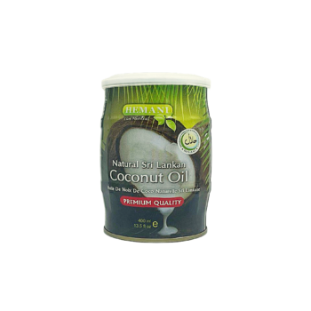 زيت جوز الهند هيماني