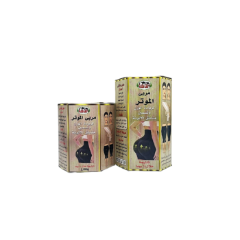 مربى الموتر للتسمين