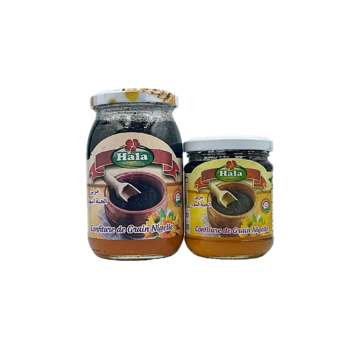 مربى بذور الحبة السوداء HALA