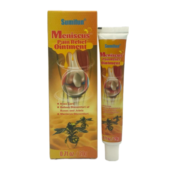 كريمة سم النحل للمفاصل