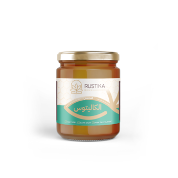عسل الكاليتوس -Miel  d'Eucalyptus