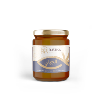 miel de montagne -عسل الجبلي