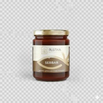 عسل الصبّار (الألوفيرا)